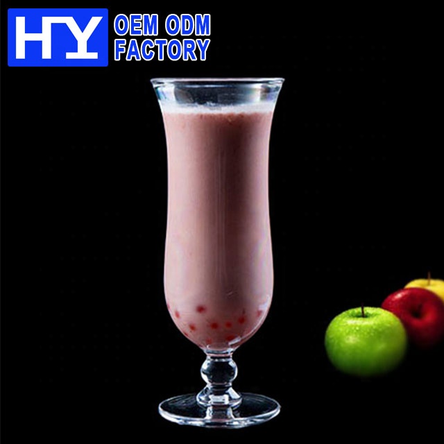 Продукты для гостиниц экологически чистое акриловое пластиковое коктейльное стекло 450 мл напитки 15 унций соковое стекло