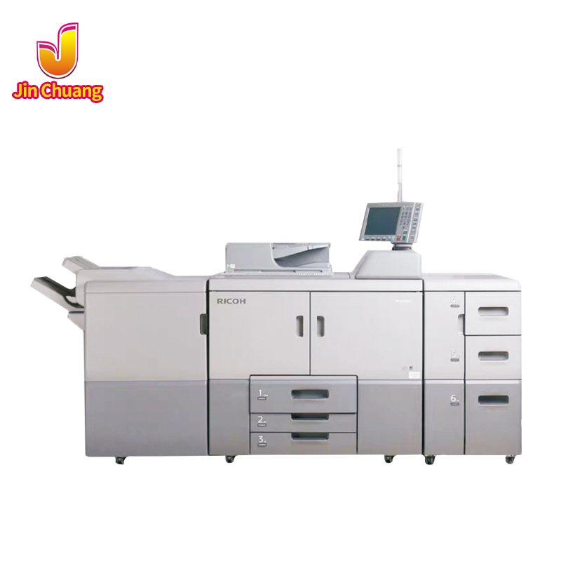ricoh sublimation printer 11x17