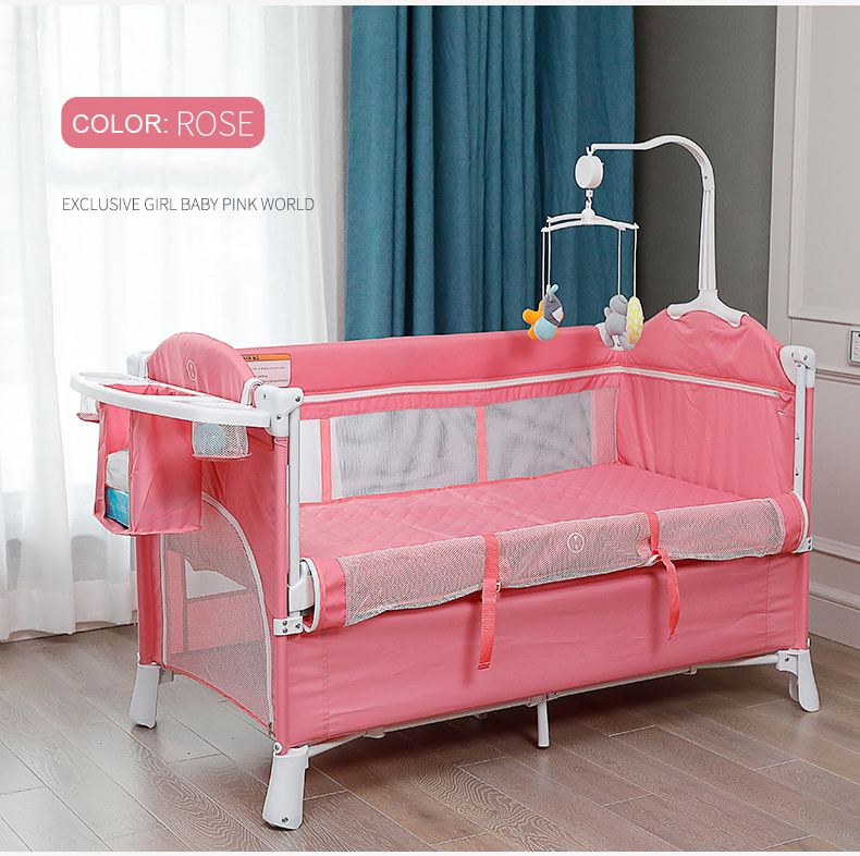 lowes baby cribs