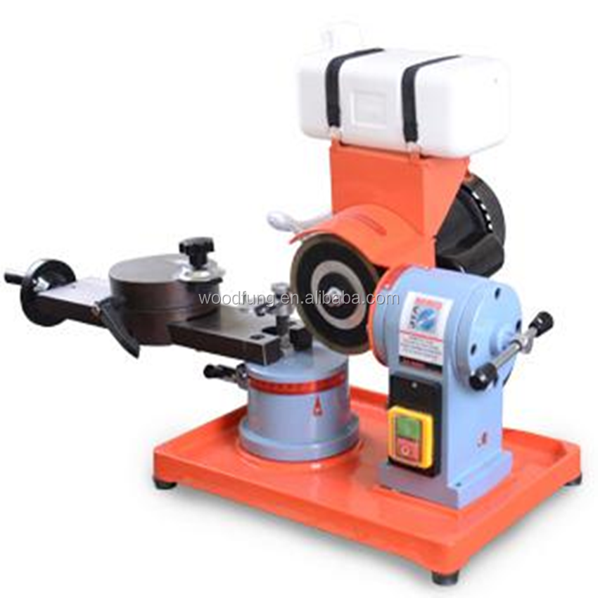 JNM8-70 Water Circular Saw Blade Grinder