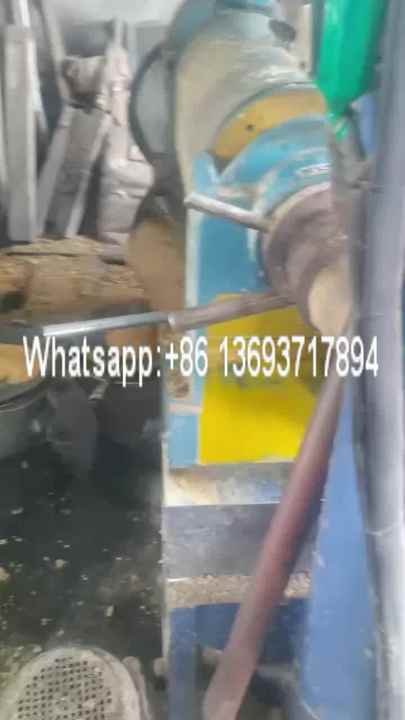 ZX85 6YL-95A ZX95 ZX10 ZX105 ZX125 ZX130 Oil Press Machines