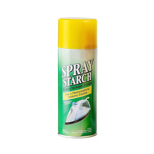 spraystarchforironing