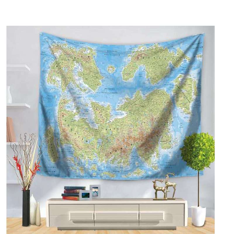 Бесплатный образец гобелен на заказ ГОБЕЛЕН висячая стена Религиозные гобелены