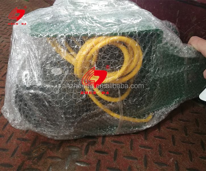 Automatic Scratching Cow Spining Brush Motor Core For Cattle Massage