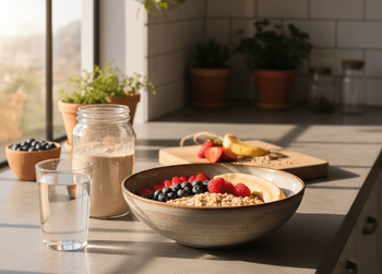 Danone Acquires Huel: Inside the $1.2B Plant-Based Nutrition Deal