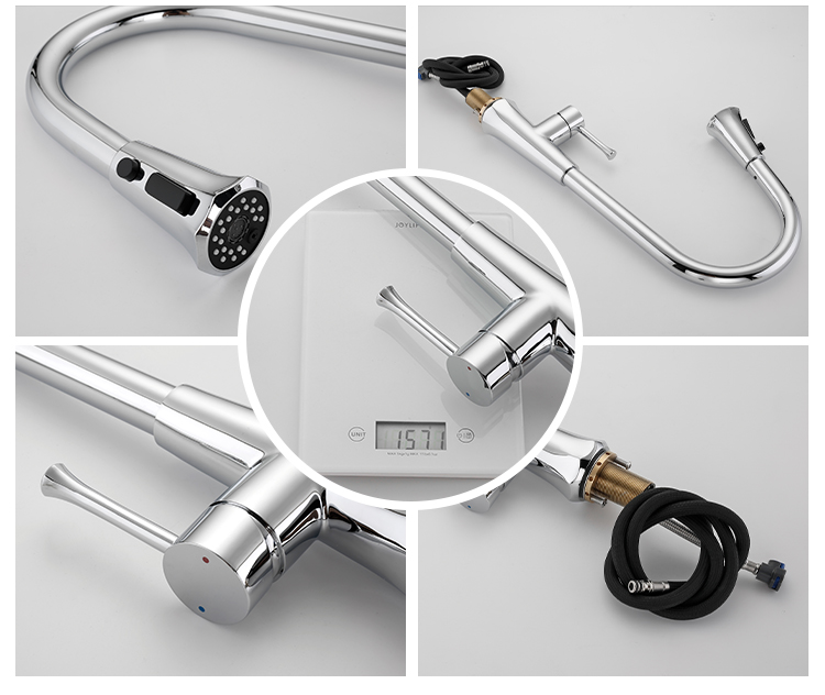 Supplier Cheap Price robinet de cuisine torneira cozinha sink faucet