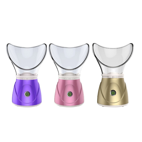 Устройство для глубокой очистки лица, устройство для паровой красоты лица, аппарат для паровой очистки лица, термораспылитель для лица, инструмент для ухода за кожей, распылитель