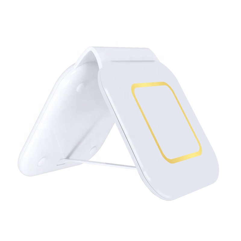 Беспроводное зарядное устройство для iphone 12