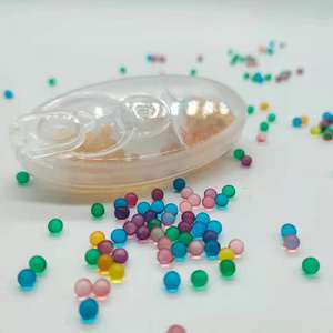 wholesale vege capsule work with health supplement fillers -