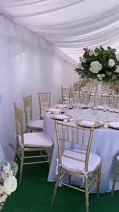 Rental Cheap Hotel Wholesale Modern Banquet Event Party Silver