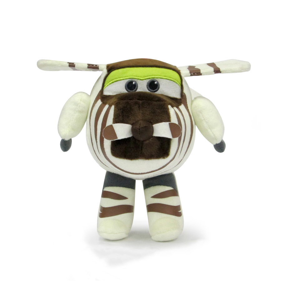 Прочные высококачественные милые плюшевые игрушки на заказ от производителя