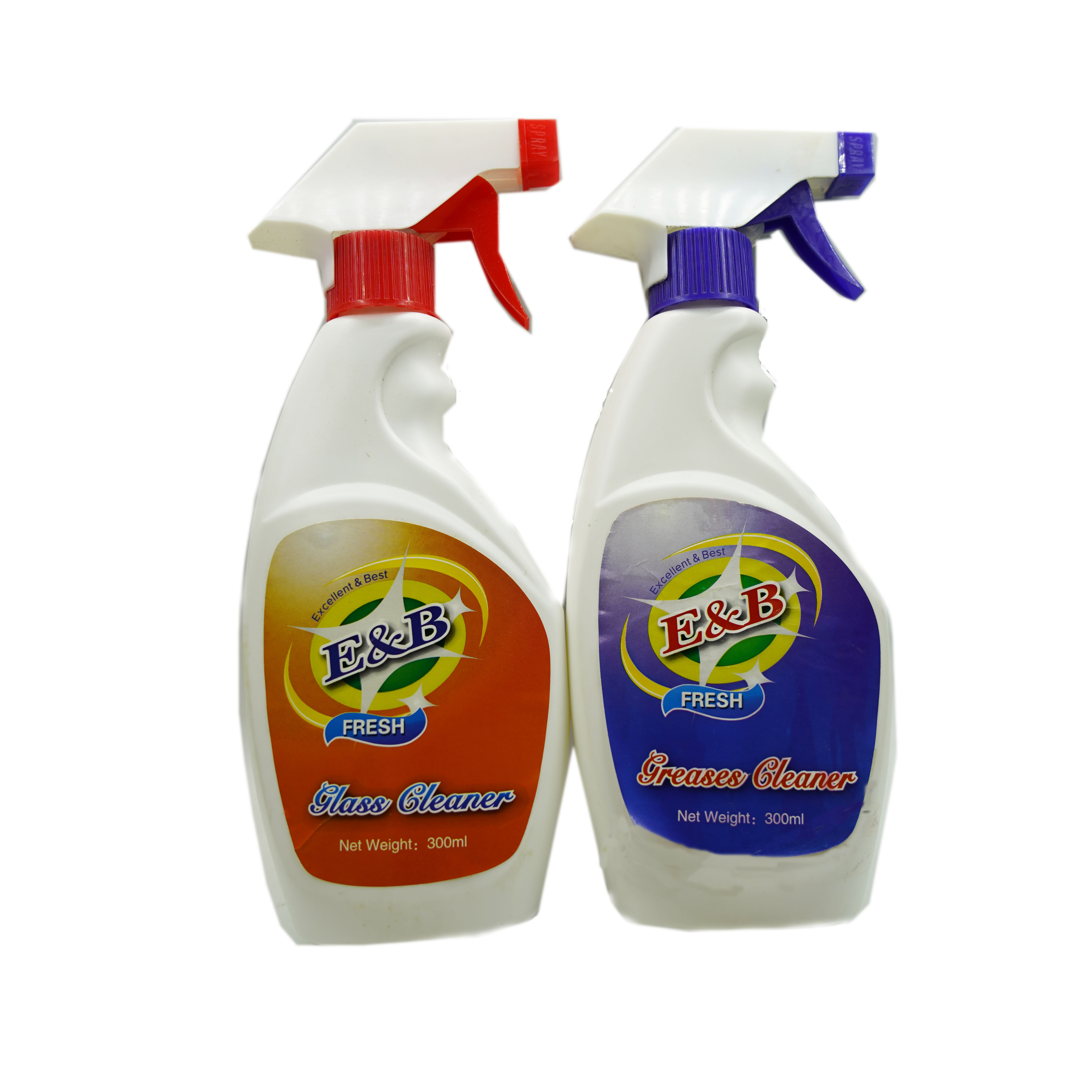 household cleaning products wholesale