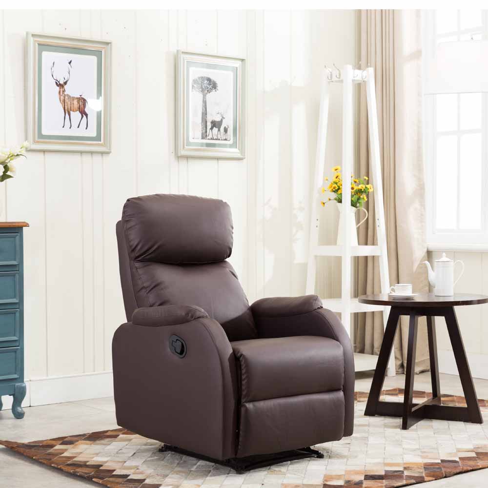 Мебель современного дизайна Горячая Распродажа тканевый массажный Электрический подъемный стул