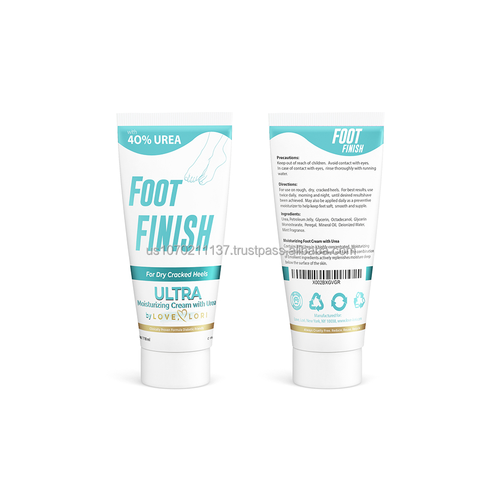 glycerin for cracked heels
