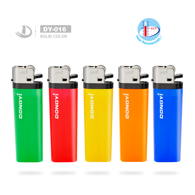 Best Quality Custom Cigarette Lighters