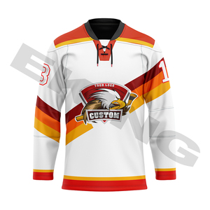cool hockey practice jerseys