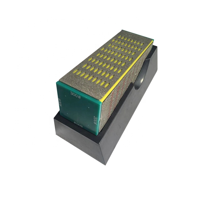 Гальванические различные алмазные Точилки для ножей Профессиональный