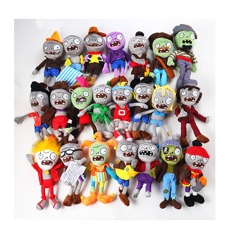 juguetes de pvz