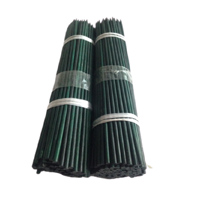 Лидер продаж 2021, бамбуковая палка для поддержки растений, подставка для цветов на китайском заводе