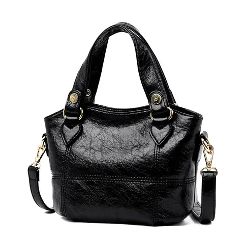 Handbags, Handbags direct from Gaobeidian Jianuo Bag Trading Co., Ltd ...