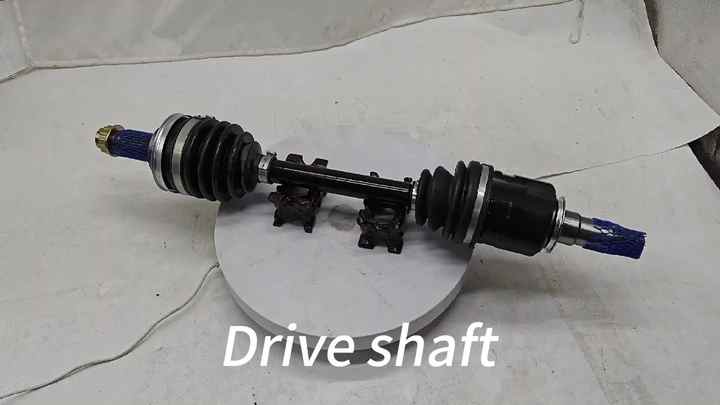 Kawacvjoints Semieixos for Chevrolet Malibu - OEM 22796195