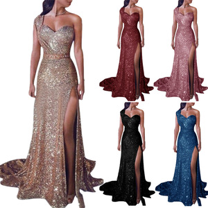 Women Party Wear One Piece Dress For Girls Befitting And Affordable Alibaba Com