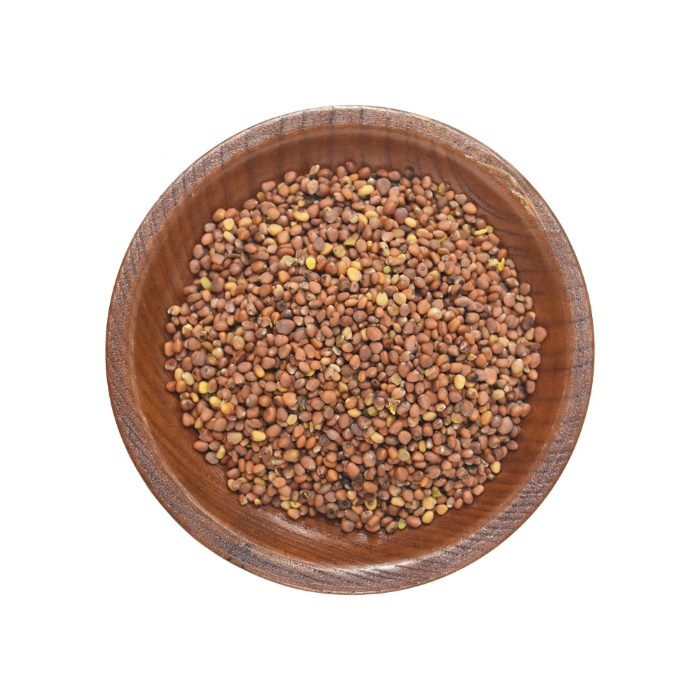 Традиционная китайская медицина сушеные семена редьки для разрешения мокроты