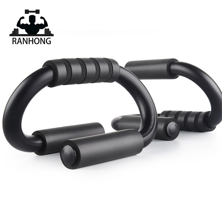 Оптовая продажа Домашний детский тренажерный зал тренировочное оборудование пуш-ап бар