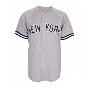 new york baseball jersey