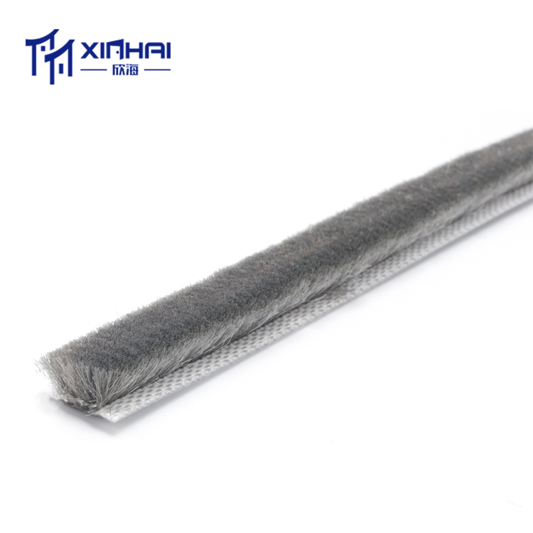[ Sliding Window ] Affordable Sliding Window Sealing Strip Weather Strip For Aluminium Doors