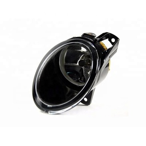 Areyourshop 1Pair Front Clean lens Fog Lights Fog Lamps For Passat B6 3C2 3C5 2006-2010