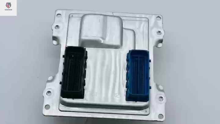 ムロページ High-quality Engine Control ECU ECM E84 for 2017 Chevy Spark
