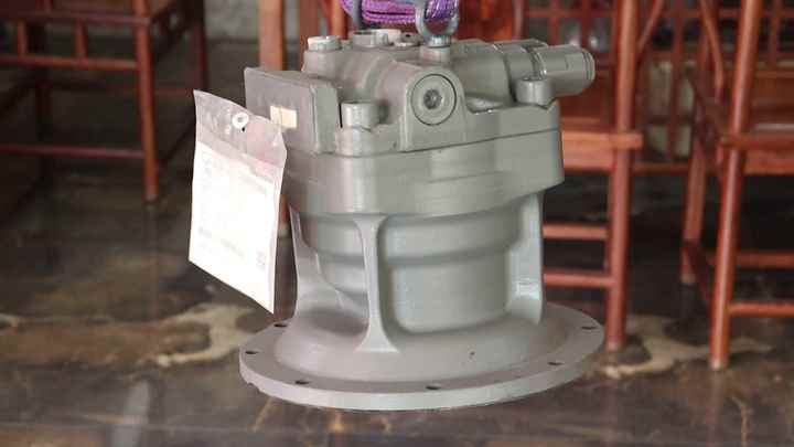 Original Genuine Excavator Hydraulic Spare Parts for Hitachi ZX200-3