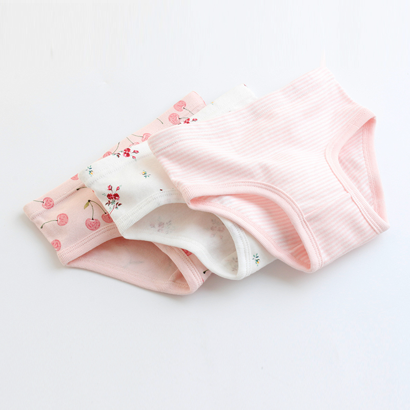 Изготовленный На Заказ 12 лет молодых девочек-подростков в; Короткие трусы; Детское нижнее белье для девочек трусики модели