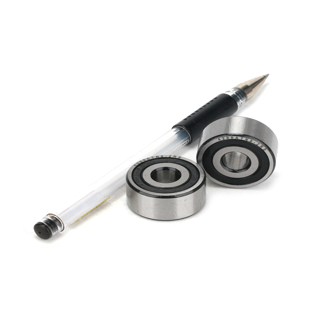 max balls bearing size 12x21x8mm apakah punya 3801-2rs