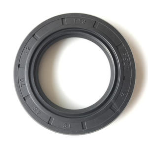 TC oil seal 9815 rubber oil seal tc 50*60*10