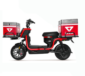 best scooter for delivery