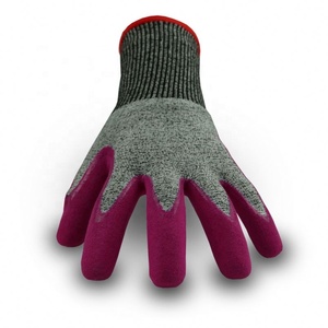 pvc gloves hs code