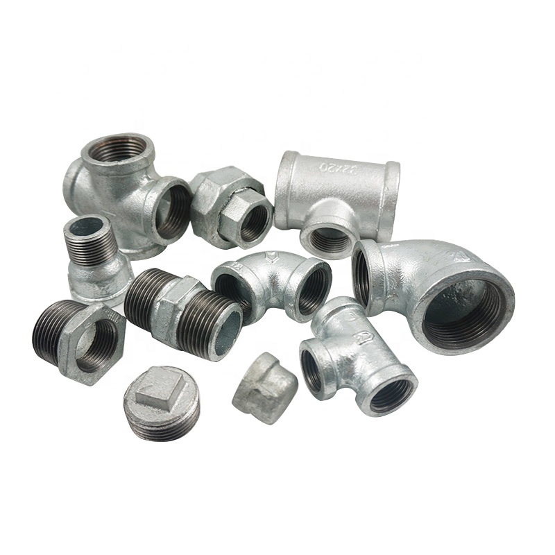 Нержавеющие фитинги. Ниппель резьбовой нержавейка 304. Фитинги для стальной трубы / steel pipe fittings. Фитинги из нержавеющей стали aisi 304. Ответвительный штуцер нержавейки dn50.