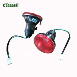 Bus spare parts LED rear light for yutong ZK6120 6125
