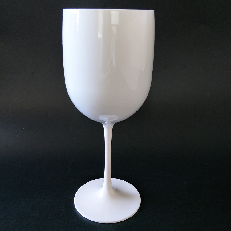 Изготовленным на заказ логосом 16 унций ПП чашки цветной пластиковый бокал для шампанского из стекла пластиковый Кубок