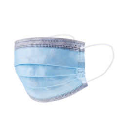 3PLY Descartável Máscara Facial CE Tipo IIR (1,200pcs/carton)