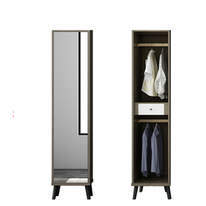China Wardrobe Single China Wardrobe Single Manufacturers And