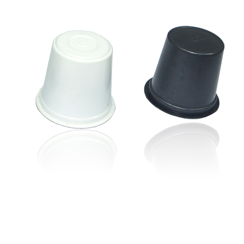 Пустые кофейные капсулы Kcup с внутренним фильтром или без него