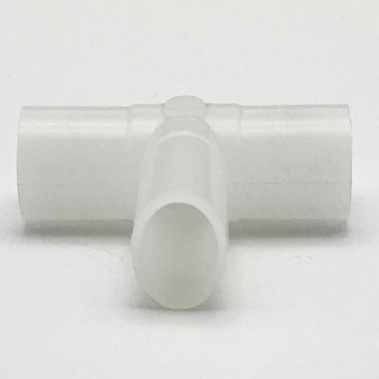 PVDF кабель корпус