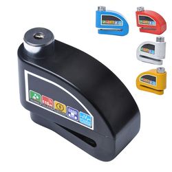 Bike Cycling Security 110dB Bicycle Alarm bicycle lock