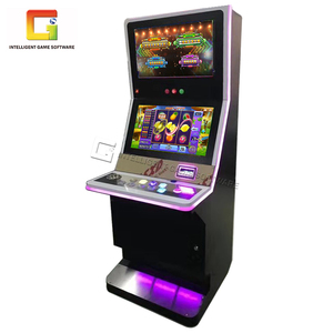 Novomatic slot machine price list