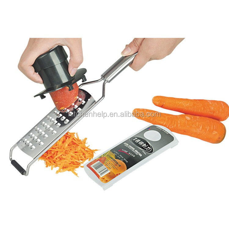 2019 S/S + ABS 33,3*6,8 кухонная утварь ручной кокосовое терка/терка из нержавеющей стали