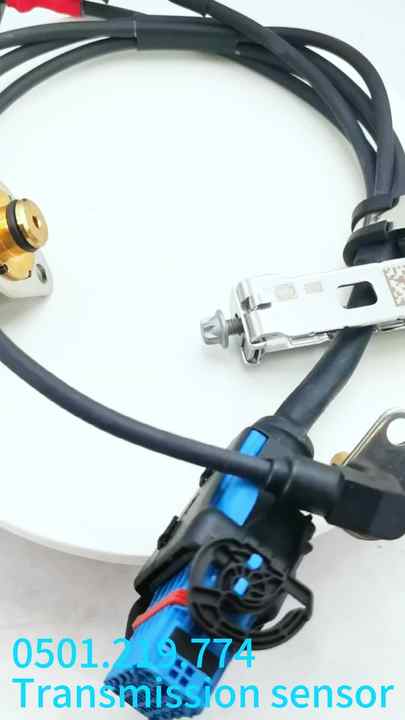 XINYIDA Automatic Transmission Control Elements for ZF