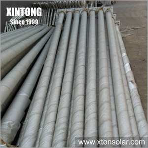 Finden Sie Hohe Qualitat 10m Stahlmast Hersteller Und 10m Stahlmast Auf Alibaba Com